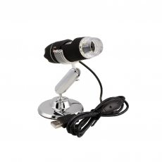 Microscopio Digital USB 2.0 BAKU-500X